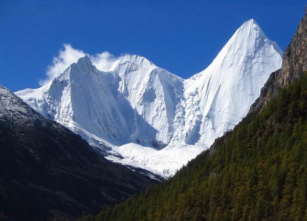 稻城
