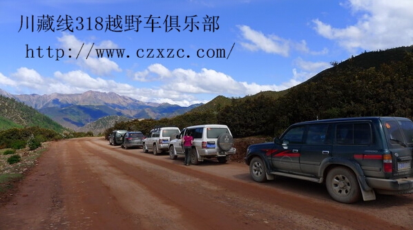 川藏線旅游包車要多少錢