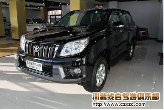 成都租車去西藏選什么