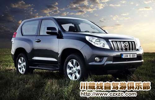 成都越野車租賃公司價格哪家便宜