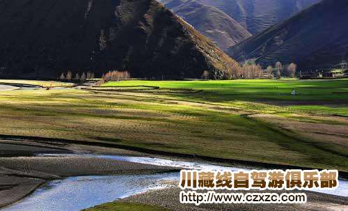 川藏線旅游攜帶用品最全攻略