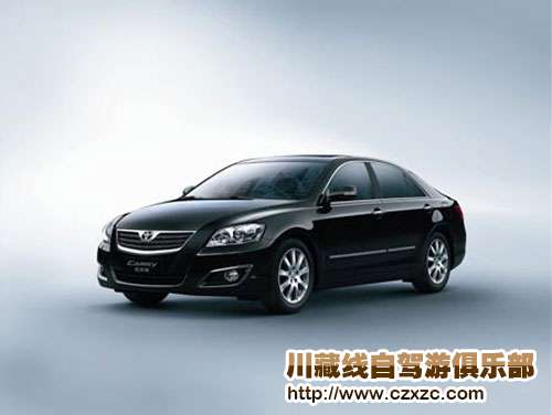 成都租車異地還車費用