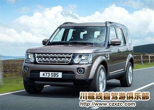 成都租越野車