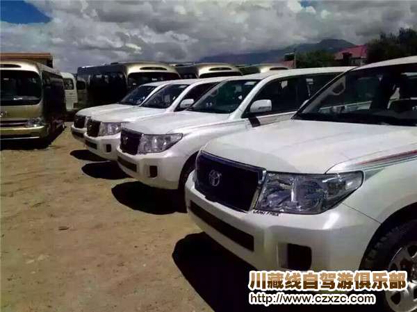 川藏線包車旅游