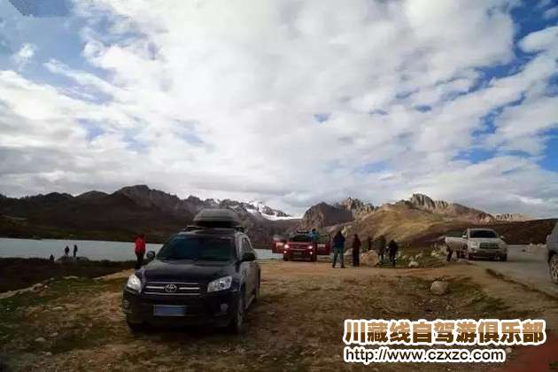 成都包車去西藏