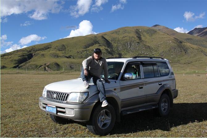 川藏線(xiàn)旅游組團(tuán)拼車(chē)