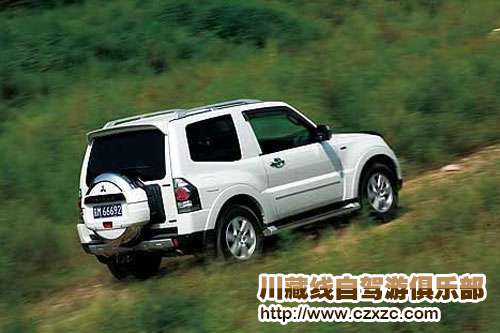 成都租車去拉薩