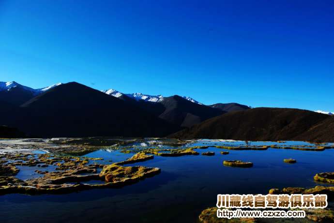 海螺溝