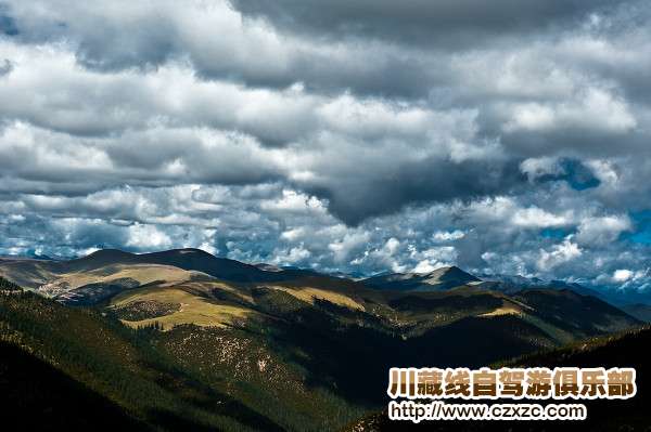 高爾寺山