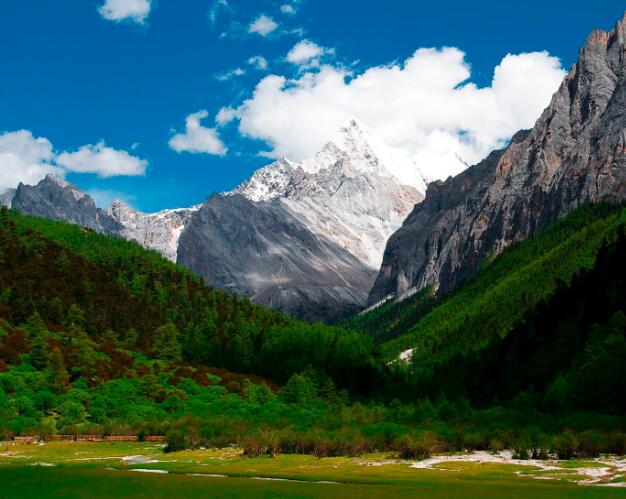 高爾寺山