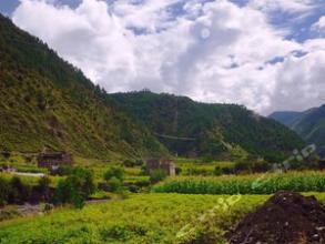 剪子彎山