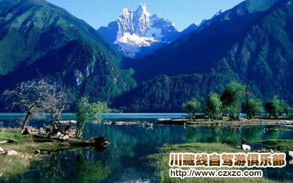 拉姆拉錯(cuò)
