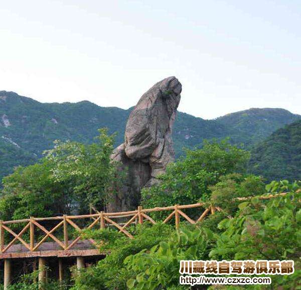 臥龍