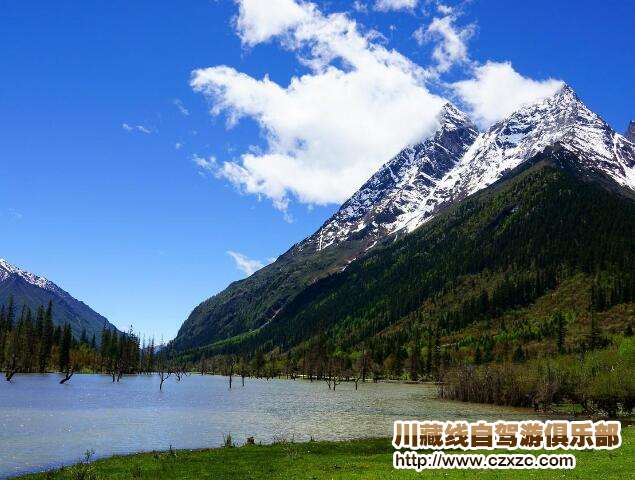 雙橋溝