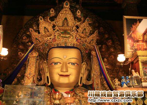 哲蚌寺
