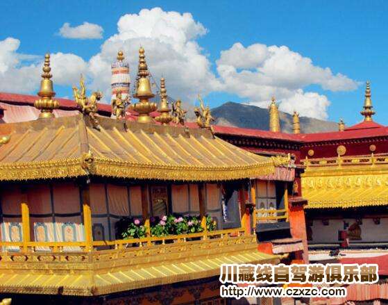 小昭寺