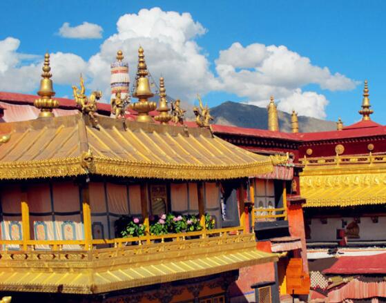 小昭寺