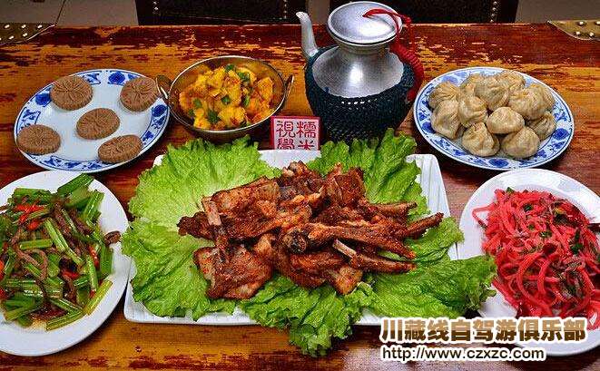小昭寺
