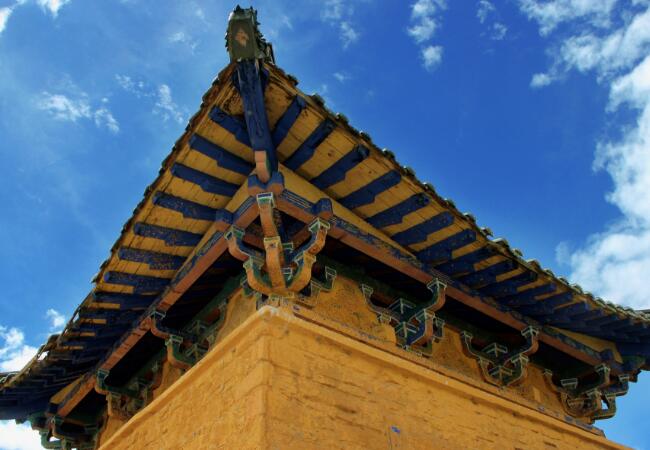 小昭寺