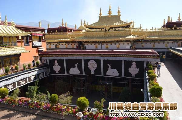 大昭寺