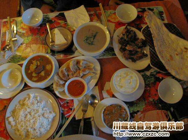 西藏博物館