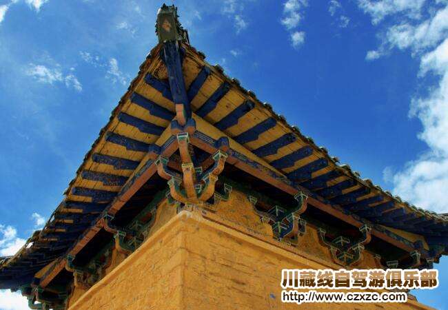 西藏博物館