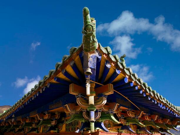 夏魯寺