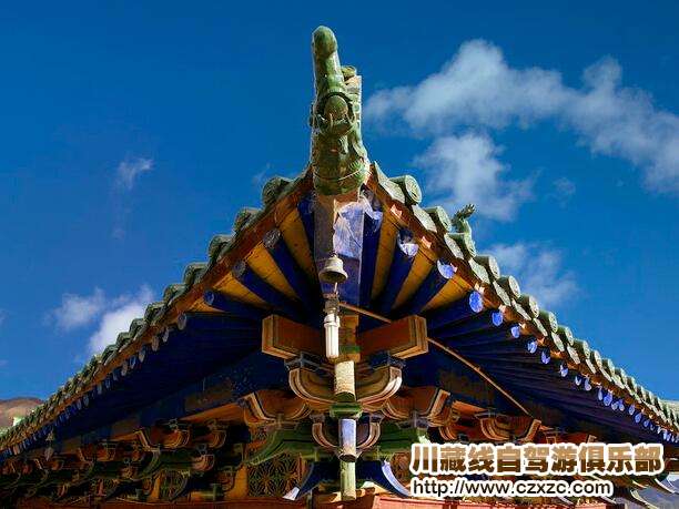 夏魯寺