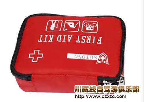川藏線自駕游露營(yíng)裝備