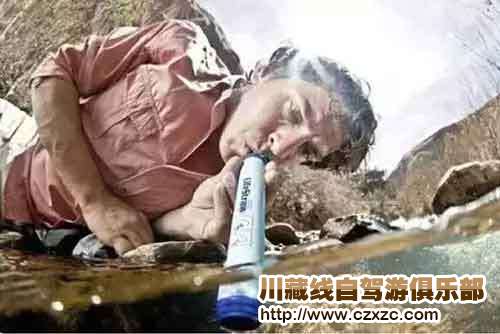 簡易式過濾器