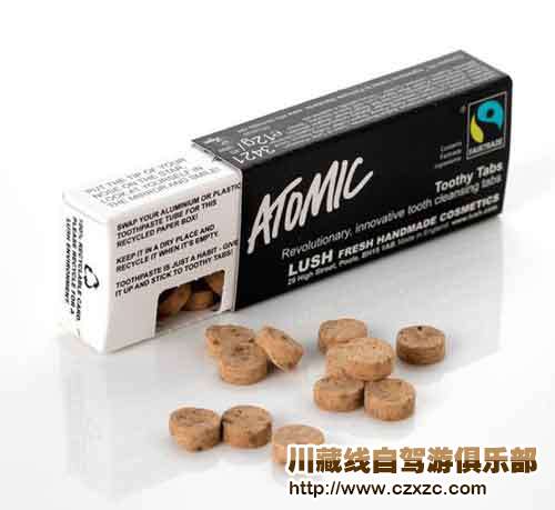 川藏線旅游必備神器 總有一款讓你愛(ài)不釋手