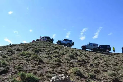 川藏線旅游需要注意的問題匯總
