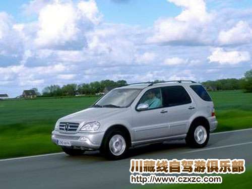 成都拼車看林芝桃花節
