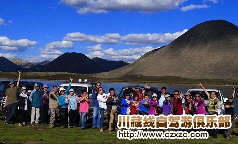 川藏線自駕游俱樂部教你如何緩解高原反應(yīng)