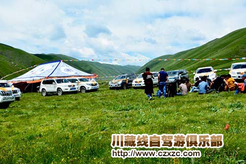 川藏線旅游預(yù)防高反必備藥品及物品