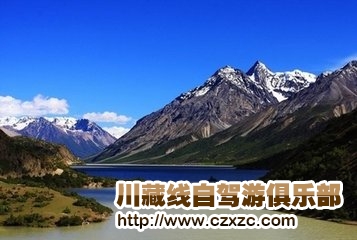 川藏線自駕游巴塘站(五)