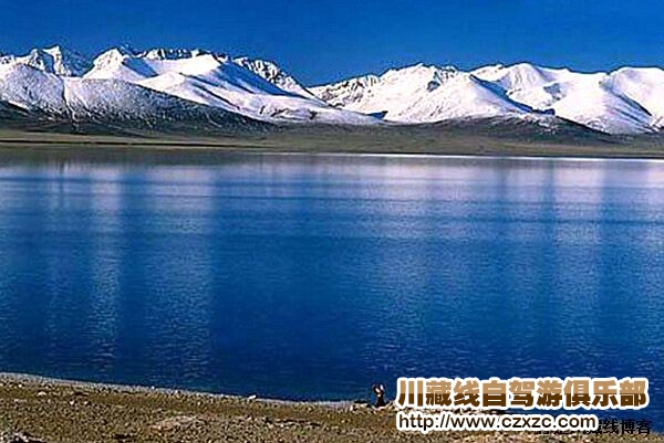 川藏線自駕游八宿站（八）