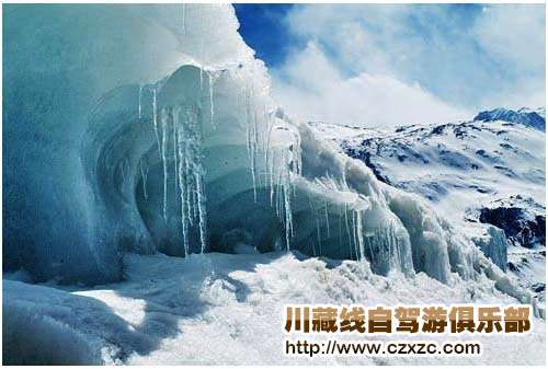 從天府之國成都出發：川藏線自駕游-然烏第九站