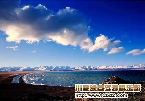 川藏線自駕游世界盡頭納木錯