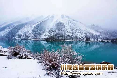 西藏部分景區(qū)門票半價的川藏線旅游攻略