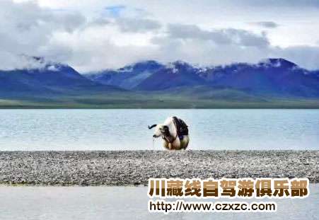 川藏線自駕游你可遇見的美麗湖泊