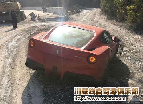 11輛豪車(chē)自駕川藏線報(bào)廢一半？那是你不懂川藏線自駕游8大軍規(guī)！