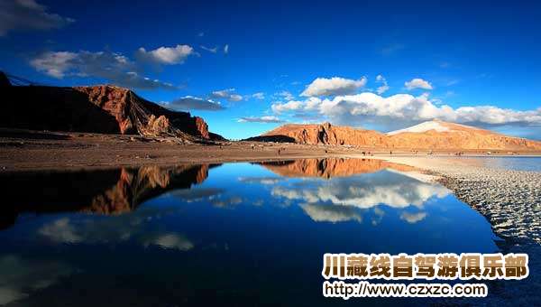 川藏線自駕游