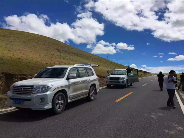 川藏線自駕游應準備什么物品你得知道