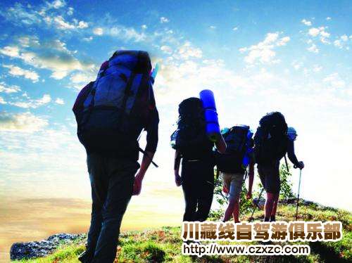 川藏線旅游不宜帶的十大裝備，每一個(gè)都是累贅！