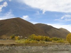 丹巴、四姑娘山四日游跟團(tuán)或自助