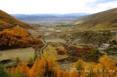 成都租車自駕到麗江四姑娘山9日游