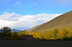 川藏線景點之香格里拉大環線17日自駕游