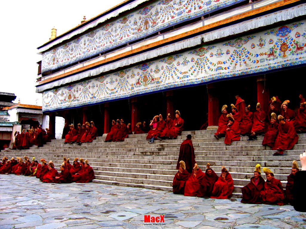 西藏旅游