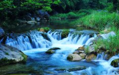 四川阿壩推冬季旅游線路 公布冬季旅游優惠政策